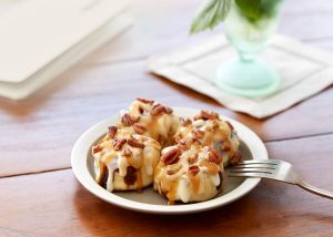 Caramel Pecan BonBites™