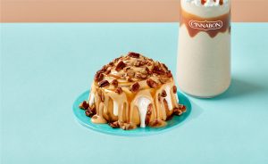 Caramel PecanBon®