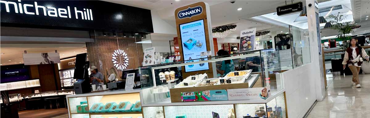 Cnr Logan & Kessels Rd Upper Mt Gravatt QLD 4122